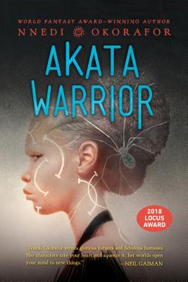 Image for Akata Warrior