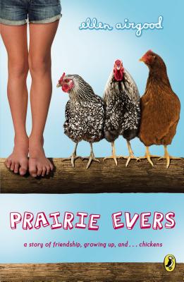 Image for Prairie Evers Prairie Evers