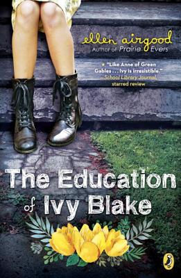 Education of Ivy Blake