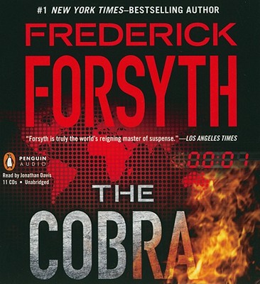 Image for The Cobra