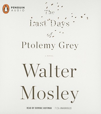 The Last Days of Ptolemy Grey