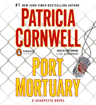 Image for Port Mortuary (A Scarpetta Novel)