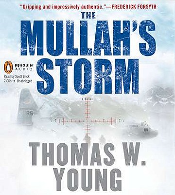 Image for The Mullah's Storm