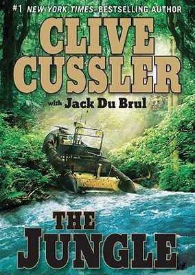 The Jungle (The Oregon Files)