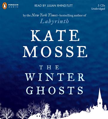 The Winter Ghosts
