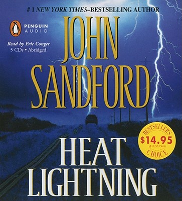 Heat Lightning (A Virgil Flowers Novel)