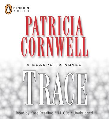 Image for Trace (A Scarpetta Novel)