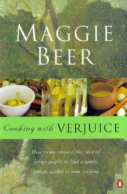 Cooking with Verjuice