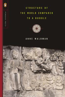 Structure of the World Compared to a Bubble (Penguin Poets)