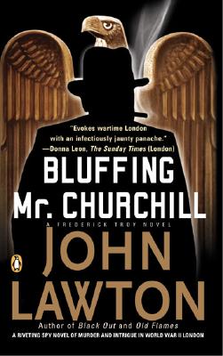 Bluffing Mr. Churchill