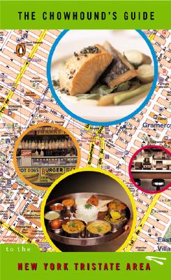 Chowhound's Guide to the New York Tristate Area