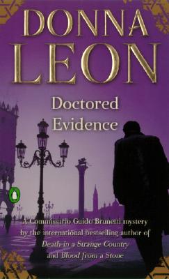 Doctored Evidence