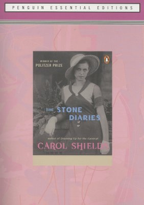 The Stone Diaries, Penguin Essential Edition