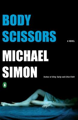 Body Scissors, Simon, Michael Body Scissors, Simon, Michael