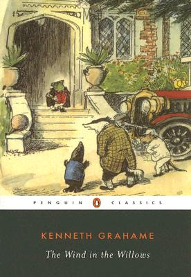 The Wind in the Willows (Penguin Classics)