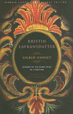 Image for Kristin Lavransdatter: (Penguin Classics Deluxe Edition)