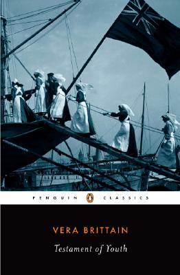 Image for Testament of Youth (Penguin Classics)
