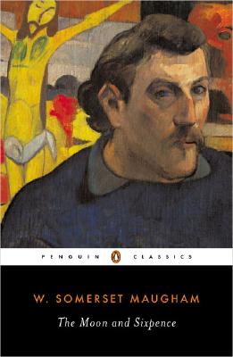 Image for The Moon and Sixpence (Penguin Classics) The Moon and Sixpence (Penguin Classics)
