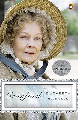 Cranford (movie tie-in): Tie In Edition