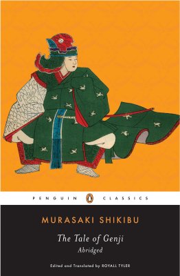 The Tale of Genjii