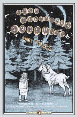Image for Fairy Tales (Penguin Classics Deluxe Edition)