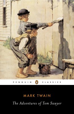 Image for Adventures of Tom Sawyer