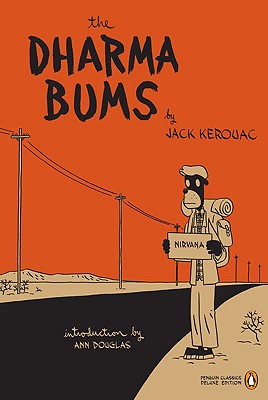 Image for The Dharma Bums (Penguin Classics Deluxe Edition)