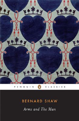 Image for Arms and the Man
