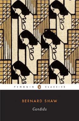 Candida (Penguin Classics)