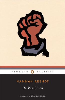 Image for On Revolution (Penguin Classics)