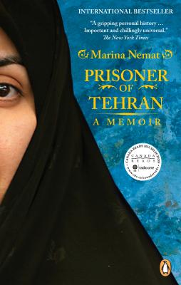 Image for Prisoner Of Tehran