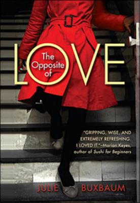 The Opposite Of Love