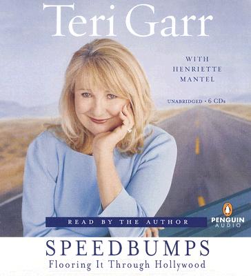 Image for Speedbumps: Flooring It Through Hollywood