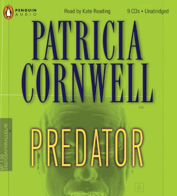 Image for Predator (Kay Scarpetta)