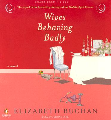 Image for Wives Behaving Badly