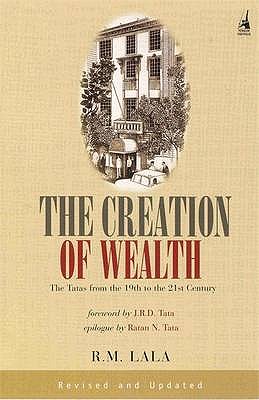 Creation Of Wealth
