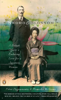 Sword and Blossom: A British Officer's Enduring Love for a Japanese Woman