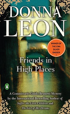 Friends in High Places