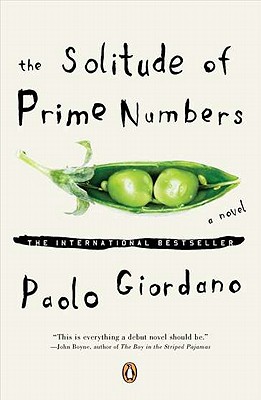The Solitude of Prime Numbers: A Novel