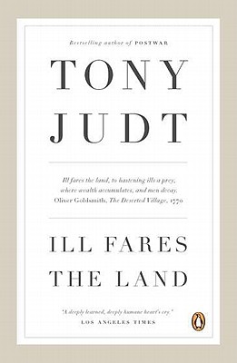 ILL Fares the Land