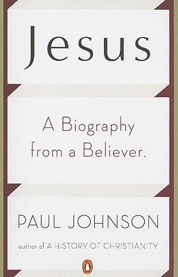 Jesus: A Biography from a Believer.