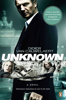 Unknown: A Novel