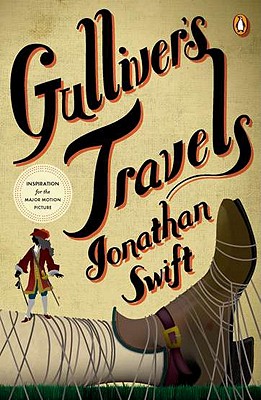 GULLIVER'S TRAVELS