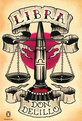 Libra: A Novel (Penguin Ink)