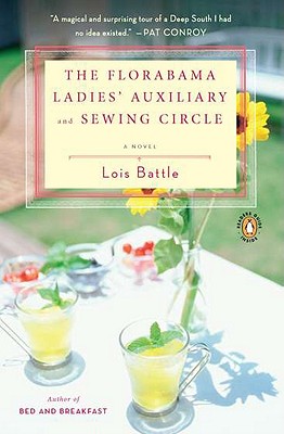 The Florabama Ladies' Auxiliary and Sewing Circle: A Novel