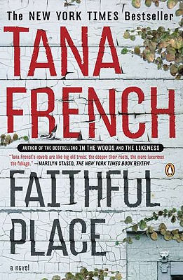 Faithful Place (Dublin Murder Squad)