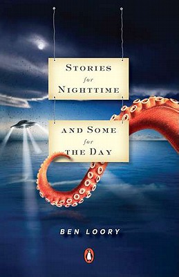 STORIES FOR NIGHTTIME AND SOME FOR DAY