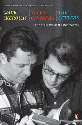 Image for Jack Kerouac and Allen Ginsberg: The Letters
