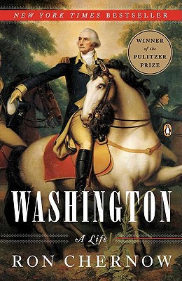 Image for Washington: A Life