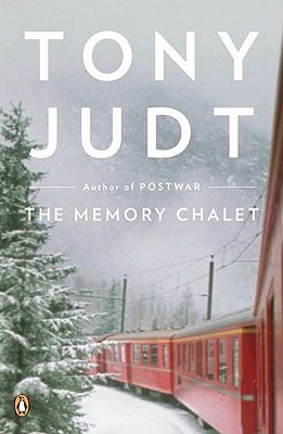 Image for The Memory Chalet The Memory Chalet